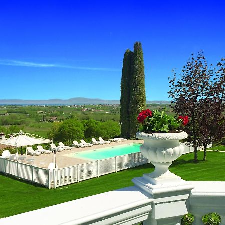Relais Villa Belvedere & Spa Only Adults Pozzolengo Exterior photo
