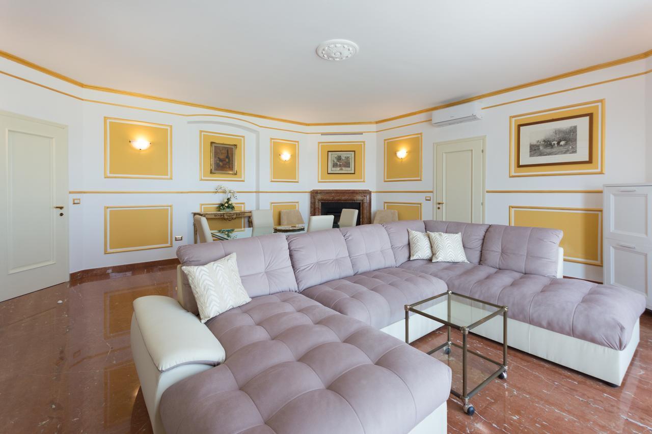 Relais Villa Belvedere & Spa Only Adults Pozzolengo Exterior photo