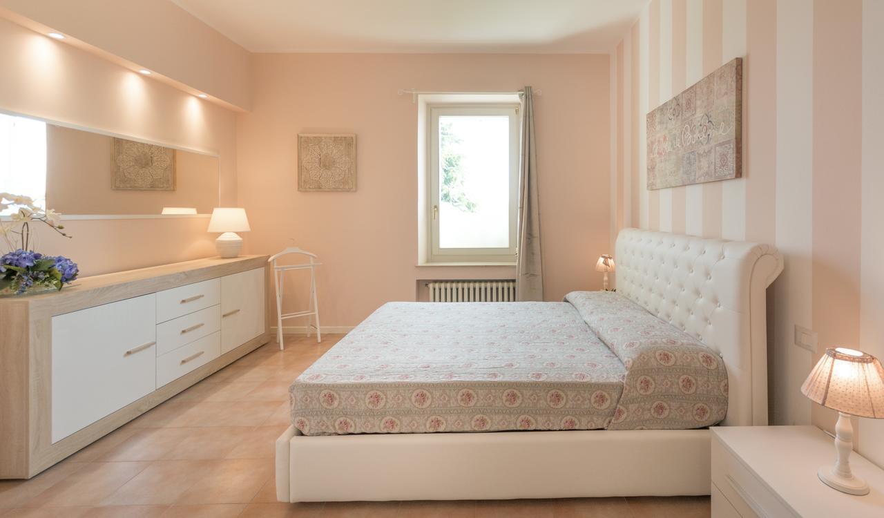 Relais Villa Belvedere & Spa Only Adults Pozzolengo Exterior photo